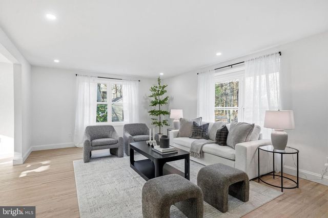 1309 MARLKRESS RD, Cherry Hill, NJ 08003