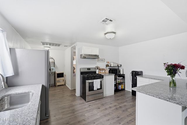 3718 FILLMORE Avenue, El Paso, TX 79930