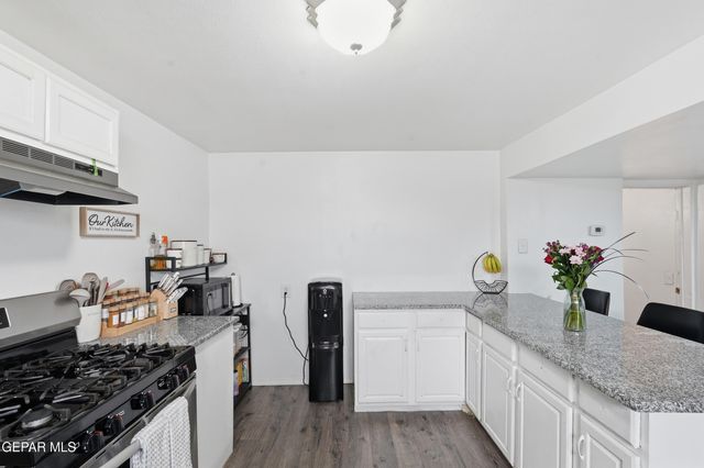 3718 FILLMORE Avenue, El Paso, TX 79930