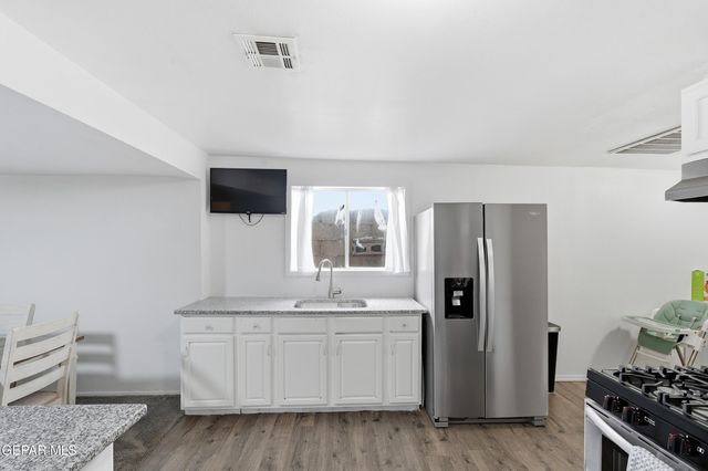3718 FILLMORE Avenue, El Paso, TX 79930