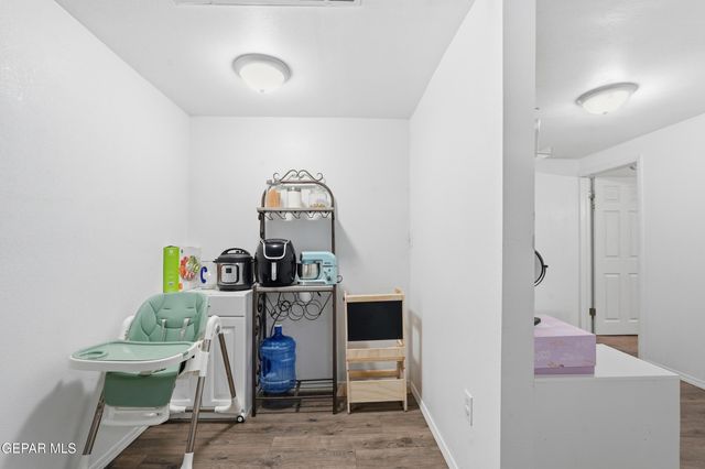 3718 FILLMORE Avenue, El Paso, TX 79930
