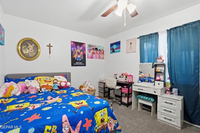 3718 FILLMORE Avenue, El Paso, TX 79930