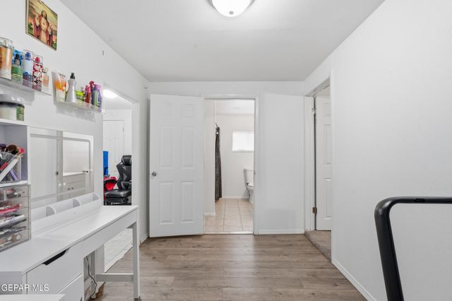 3718 FILLMORE Avenue, El Paso, TX 79930