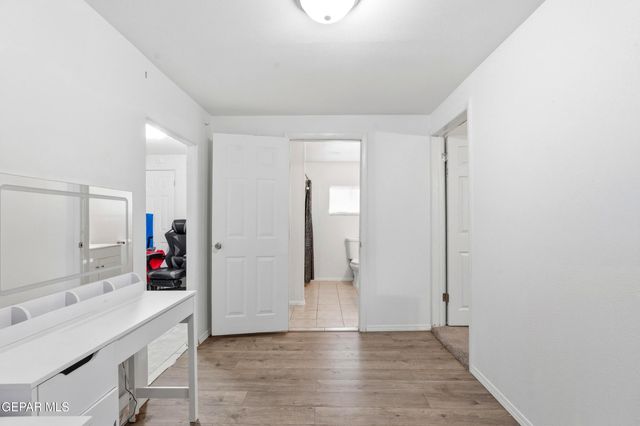 3718 FILLMORE Avenue, El Paso, TX 79930