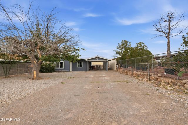 3718 FILLMORE Avenue, El Paso, TX 79930