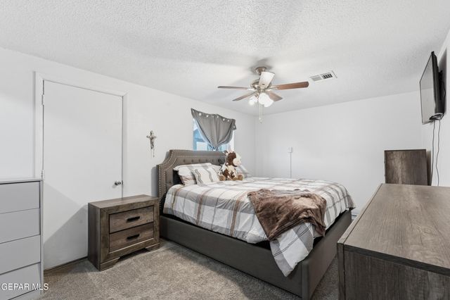 3718 FILLMORE Avenue, El Paso, TX 79930