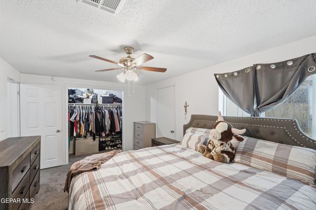 3718 FILLMORE Avenue, El Paso, TX 79930