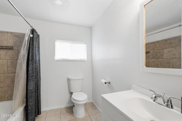 3718 FILLMORE Avenue, El Paso, TX 79930