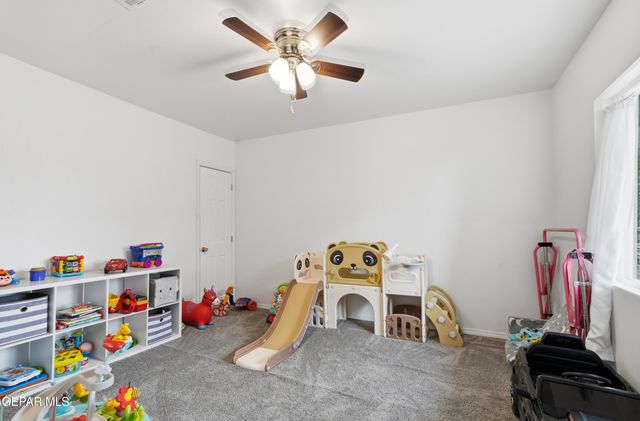 3718 FILLMORE Avenue, El Paso, TX 79930