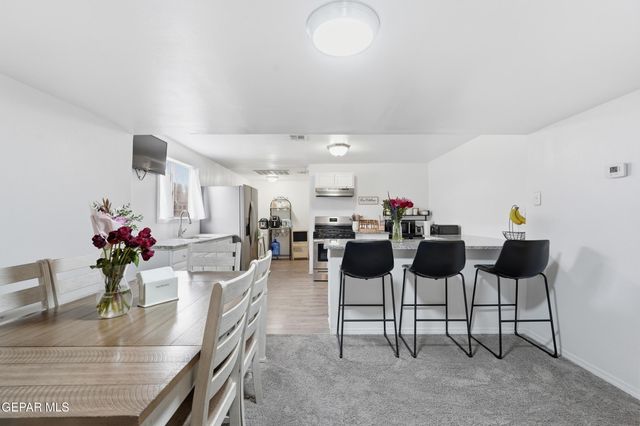 3718 FILLMORE Avenue, El Paso, TX 79930