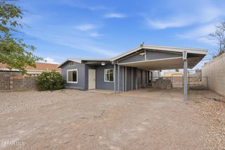 3718 FILLMORE Avenue, El Paso, TX 79930