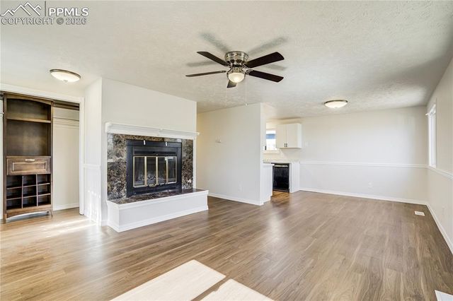 2405 Piros Drive, Colorado Springs, CO 80915