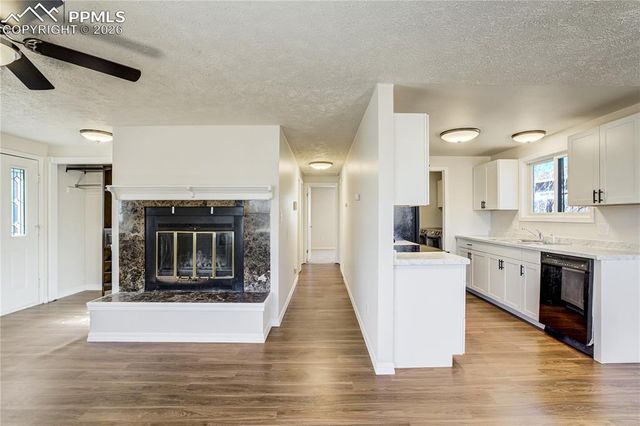 2405 Piros Drive, Colorado Springs, CO 80915