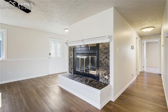 2405 Piros Drive, Colorado Springs, CO 80915