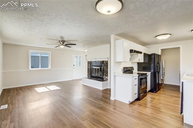 2405 Piros Drive, Colorado Springs, CO 80915