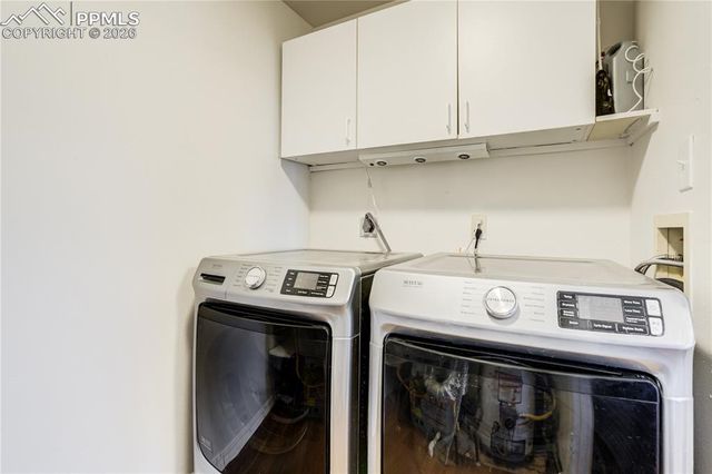 2405 Piros Drive, Colorado Springs, CO 80915