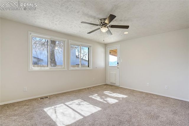 2405 Piros Drive, Colorado Springs, CO 80915