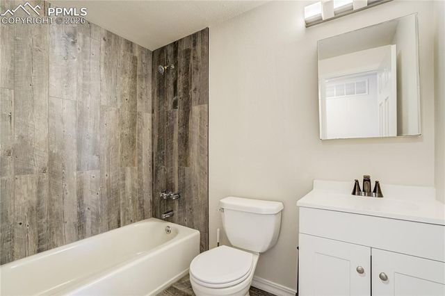 2405 Piros Drive, Colorado Springs, CO 80915