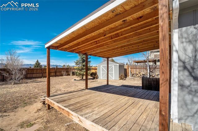 2405 Piros Drive, Colorado Springs, CO 80915