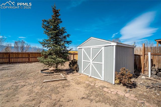 2405 Piros Drive, Colorado Springs, CO 80915