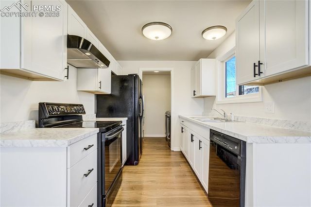 2405 Piros Drive, Colorado Springs, CO 80915