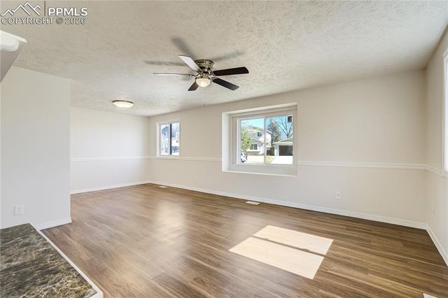 2405 Piros Drive, Colorado Springs, CO 80915