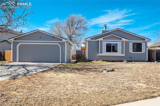 2405 Piros Drive, Colorado Springs, CO 80915