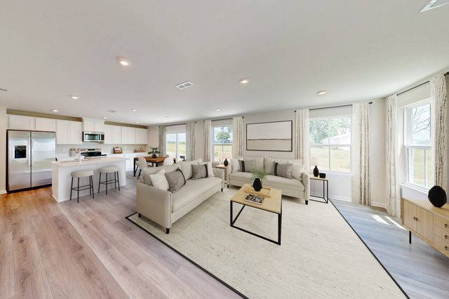 734 Kalu Drive, Murfreesboro, TN 37130