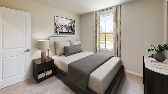 734 Kalu Drive, Murfreesboro, TN 37130