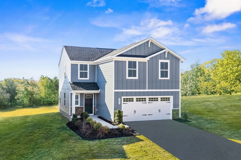 734 Kalu Drive, Murfreesboro, TN 37130