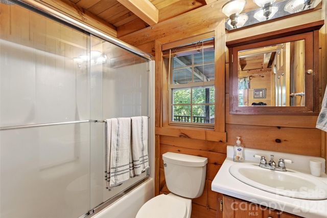 10 Camp Elliott Road, Black Mountain, NC 28711