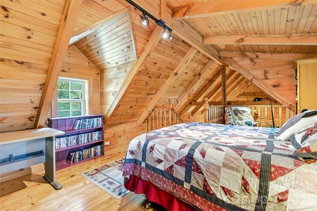 10 Camp Elliott Road, Black Mountain, NC 28711