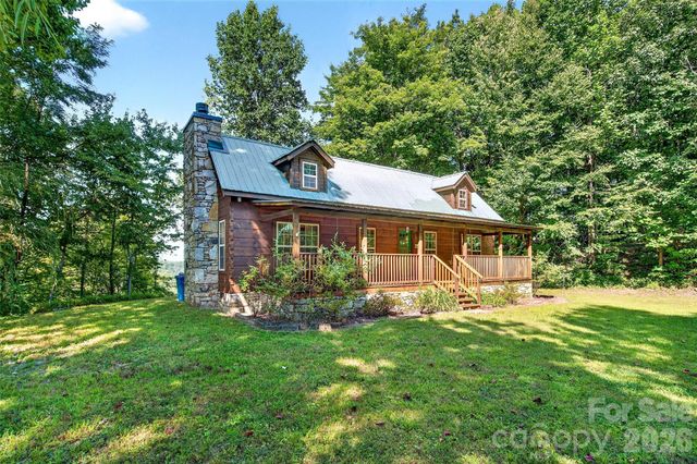 10 Camp Elliott Road, Black Mountain, NC 28711