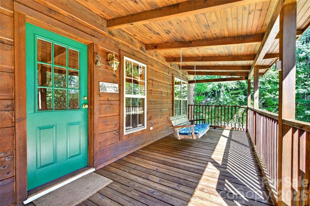 10 Camp Elliott Road, Black Mountain, NC 28711
