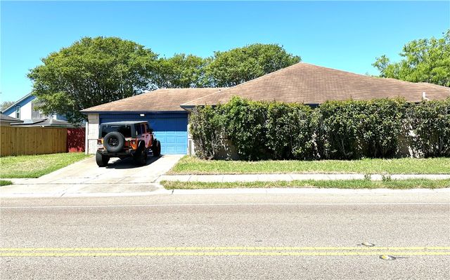 4241 Lake Tahoe Dr, Corpus Christi, TX 78413