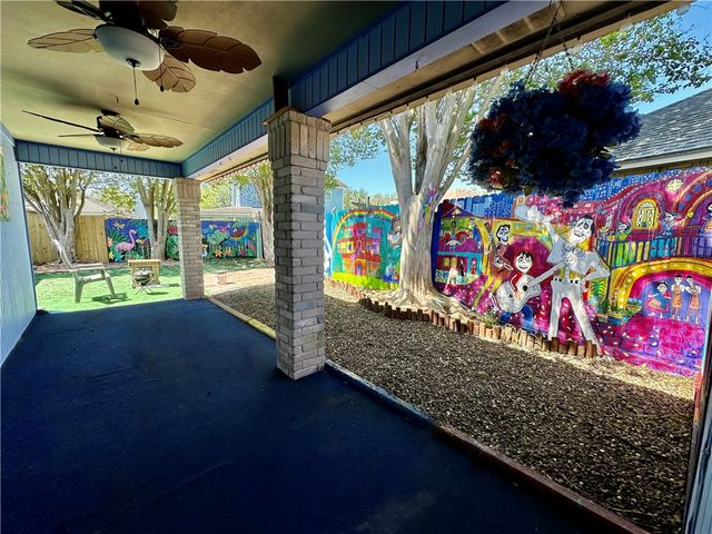 4241 Lake Tahoe Dr, Corpus Christi, TX 78413