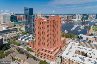 10 E LEE ST #1208, Baltimore, MD 21202