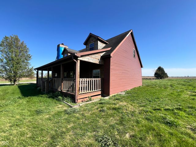 1913 E County Road 400 S, New Castle, IN 47362