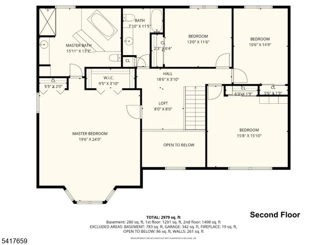5 Lee Pl, Bridgewater Twp., NJ 08807