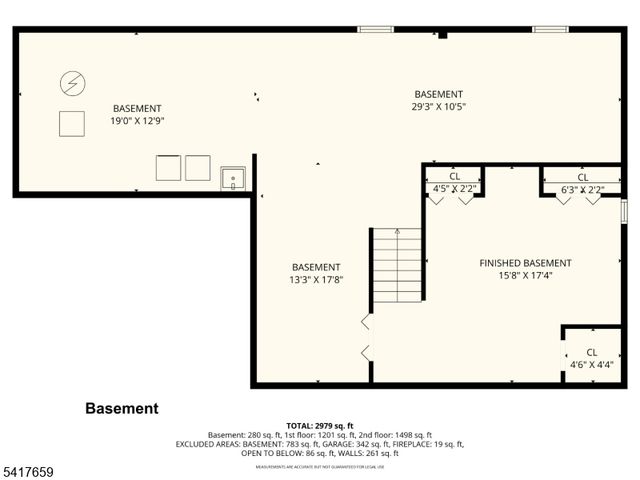 5 Lee Pl, Bridgewater Twp., NJ 08807