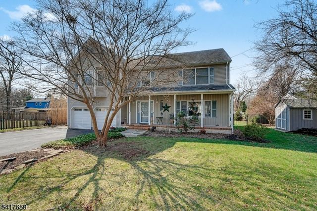 5 Lee Pl, Bridgewater Twp., NJ 08807