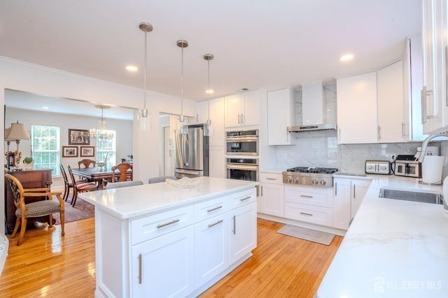 6 Fountain Drive, Franklin, NJ 08873