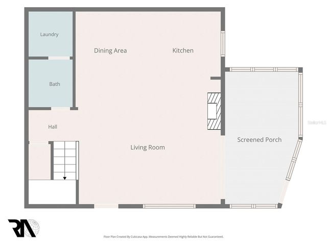 3281 38TH WAY S C, St Petersburg, FL 33711