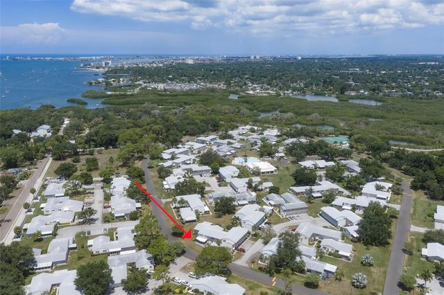 3281 38TH WAY S C, St Petersburg, FL 33711