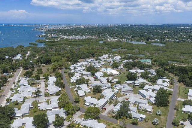 3281 38TH WAY S C, St Petersburg, FL 33711