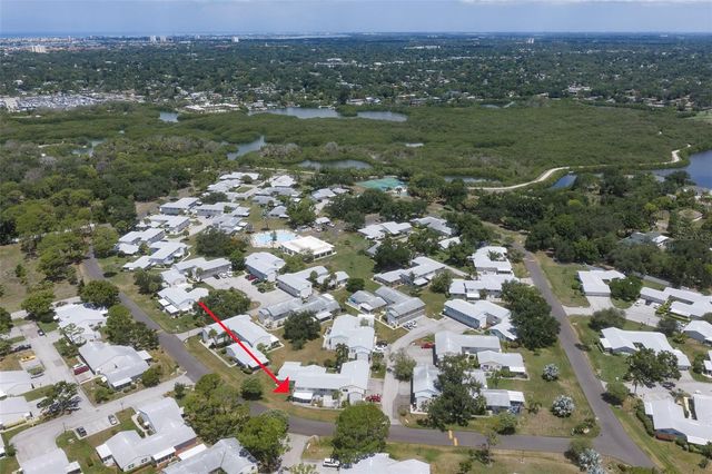 3281 38TH WAY S C, St Petersburg, FL 33711