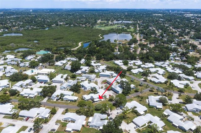 3281 38TH WAY S C, St Petersburg, FL 33711