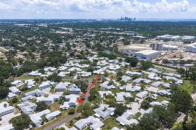 3281 38TH WAY S C, St Petersburg, FL 33711