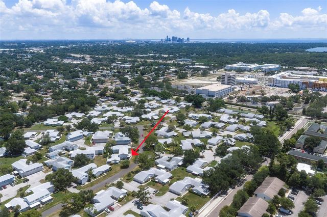 3281 38TH WAY S C, St Petersburg, FL 33711
