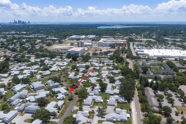 3281 38TH WAY S C, St Petersburg, FL 33711